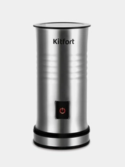 Капучинатор Kitfort КТ-7409, 450 мл