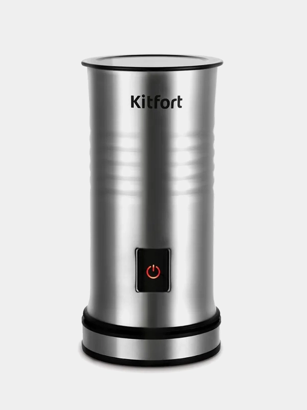 Капучинатор Kitfort КТ-7409, 450 мл