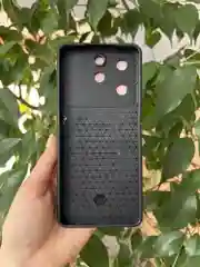 Красный чехол противоударный armors для Tecno Spark 10 Pro / Техно Спарк 10 Про с защитой камеры