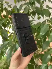 Черный чехол противоударный armors для Tecno Spark 10 Pro / Техно Спарк 10 Про с защитой камеры