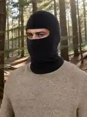 Угольный подшлемник под мотошлем, хлопок