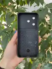 Серебряный чехол противоударный для Tecno Spark 10 4G и Spark 10C / Техно Спарк 10 4G и Спарк 10С