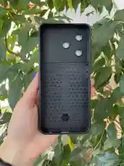 Зеленый чехол противоударный для Tecno Spark 10 4G и Spark 10C / Техно Спарк 10 4G и Спарк 10С