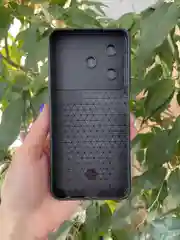 Темно-синий чехол противоударный для Tecno Spark 10 4G и Spark 10C / Техно Спарк 10 4G и Спарк 10С