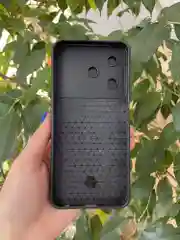 Черный чехол противоударный для Tecno Spark 10 4G и Spark 10C / Техно Спарк 10 4G и Спарк 10С