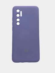 Чехол SILICONE COVER для Xiaomi Note 10Lite