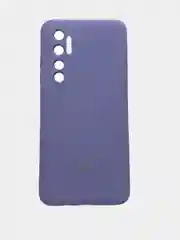 Чехол SILICONE COVER для Xiaomi Note 10Lite