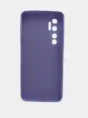 Чехол SILICONE COVER для Xiaomi Note 10Lite