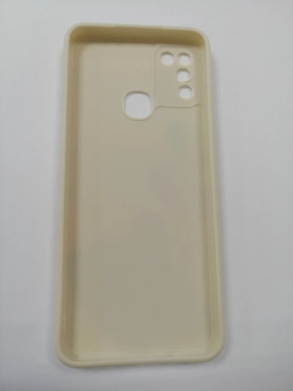 Чехол  Infinix hot10/11play силиконовый матовый с рисунком