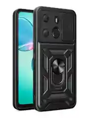 Чехол противоударный armors для Tecno Spark GO 2023/Tecno Pop 7 и Infinix Smart 7