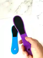 Пемза щетка терка для ног
