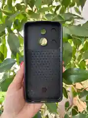 Черный чехол противоударный armors для Tecno Spark GO 2023/Tecno Pop 7 и Infinix Smart 7