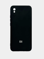 Чехол SILICONE COVER для Xiaomi redmi 9A