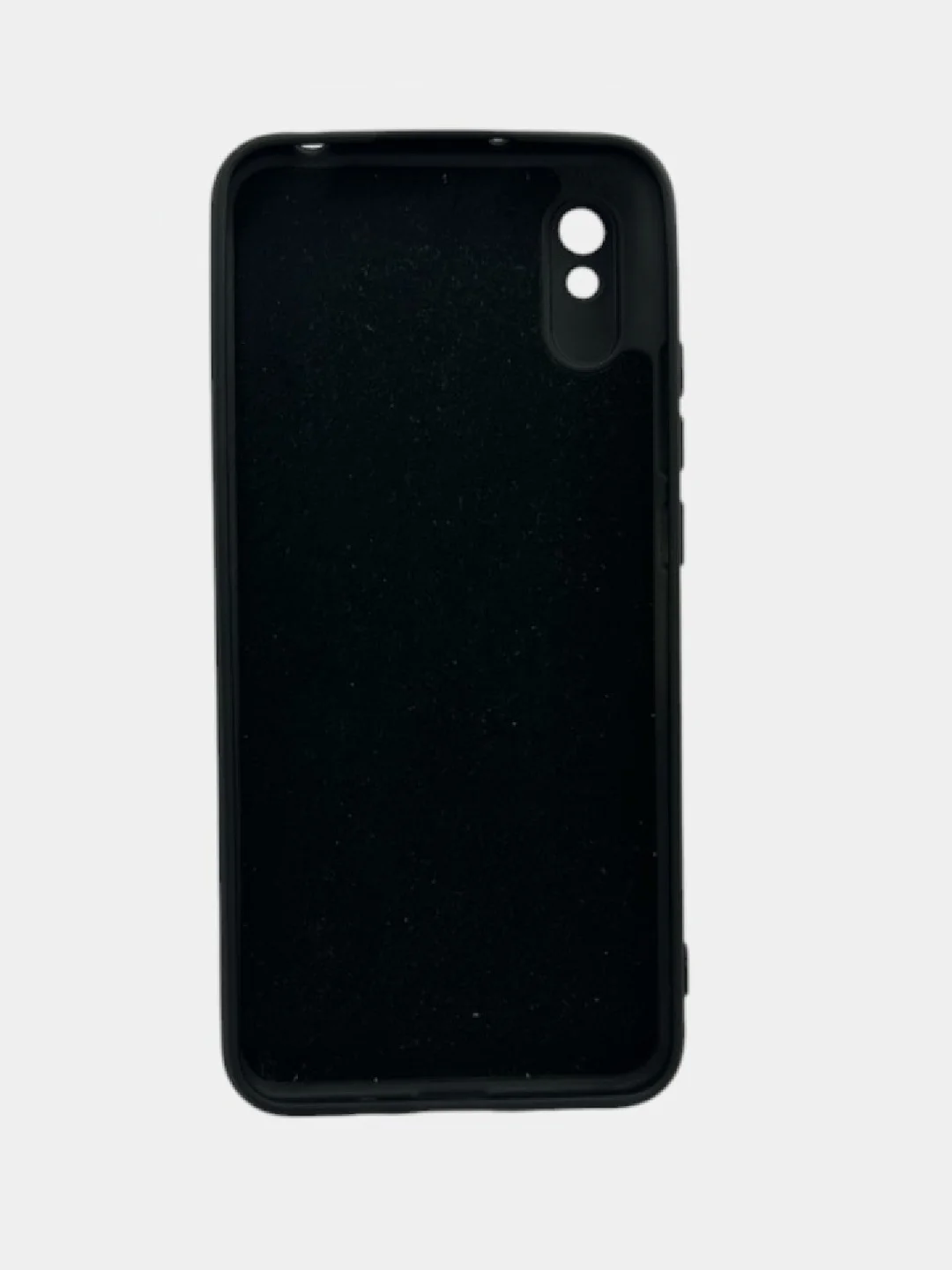 Чехол SILICONE COVER для Xiaomi redmi 9A