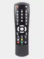 Пульт X80 для ресивера Globo