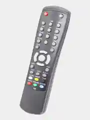 Пульт X80 для ресивера Globo