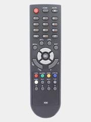 Пульт X90 для ресивера Globo