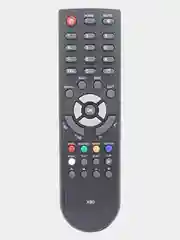 Пульт X90 для ресивера Globo