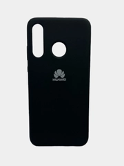 Чехол SILICONE COVER для Huawei P30 Lite