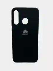 Чехол SILICONE COVER для Huawei P30 Lite