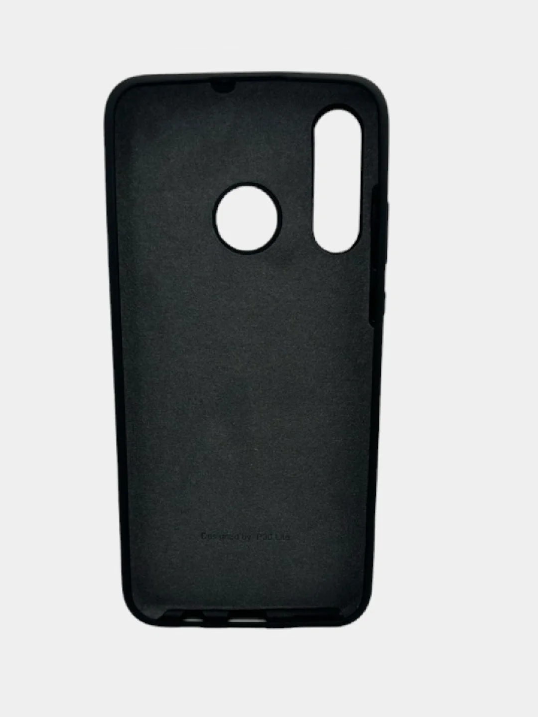 Чехол SILICONE COVER для Huawei P30 Lite