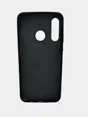 Чехол SILICONE COVER для Huawei P30 Lite