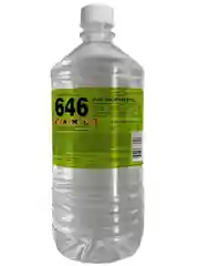 Растворитель 646, разбавитель, 900 мл