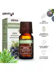 Масло АТМА Можжевельника эфирное, натуральное, 10мл