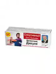 Гель-бальзам В.Дикуль для тела Спортивный, 100мл