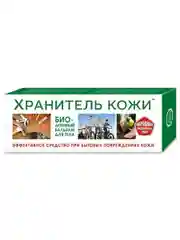 Крем Хранитель кожи для тела заживляющий, биоактивный, 50мл