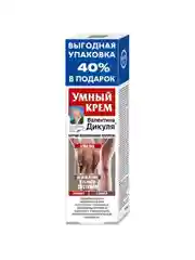 Крем  В.Дикуль для тела Мумие,сумах, 125 мл