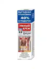Крем В.Дикуль для тела Мумие, пчелиный яд, 125 мл