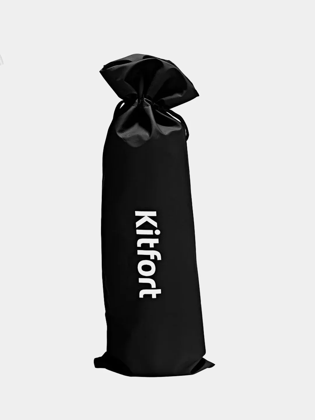 Белый ирригатор для полости рта Kitfort КТ-2912-2, белый, 290 мл