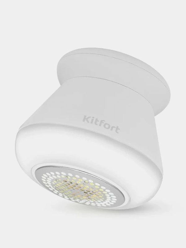 Очиститель катышков Kitfort КТ-4012