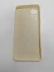 Чехол Infinix note 12 матовый с рисунком