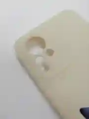 Чехол Infinix note 12 матовый с рисунком