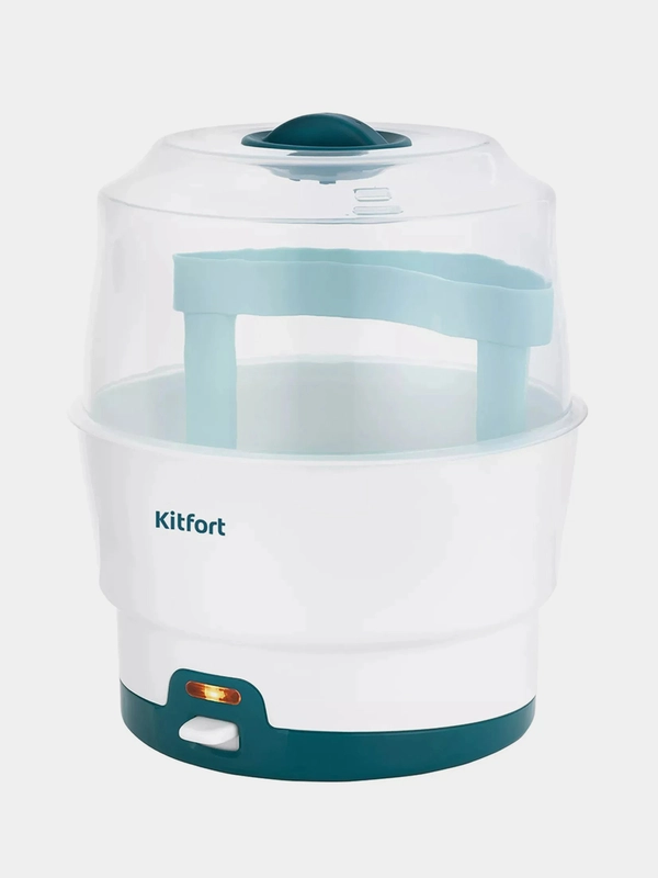 Стерилизатор электрический Kitfort КТ-2315