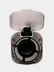 Серый кофеварка Kitfort КТ-7252, 350 мл, 700 Вт