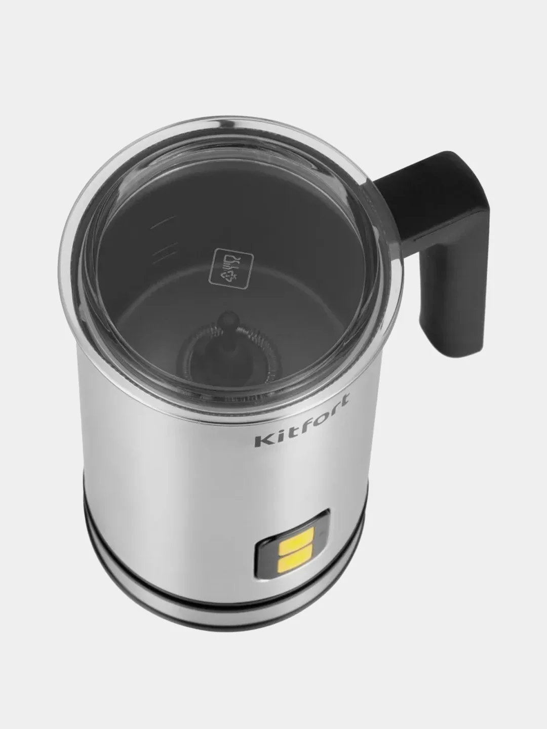 Капучинатор Kitfort КТ-7289, 490 мл