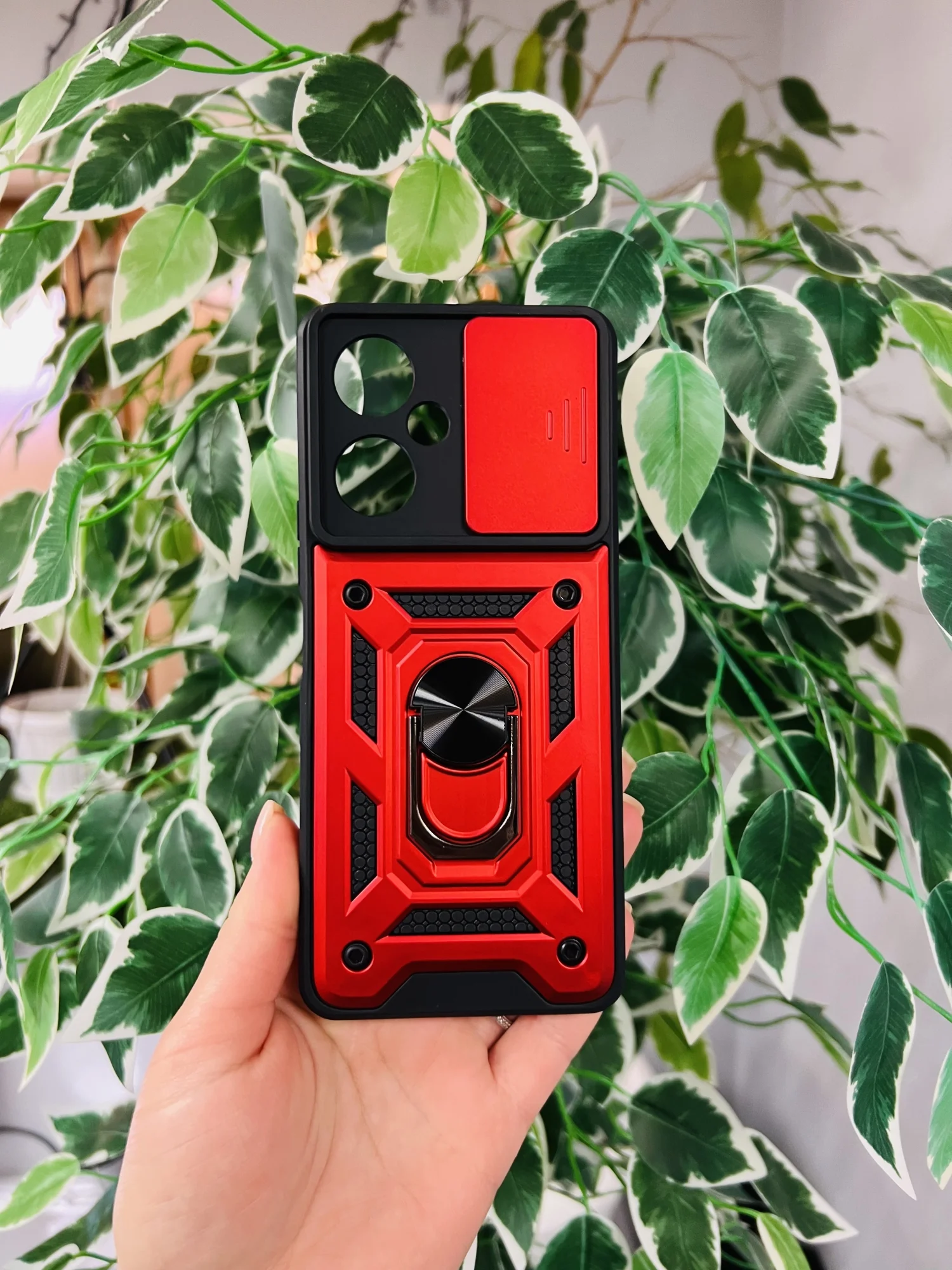 Чехол противоударный armors для Tecno Camon 19 и 19 Pro / Техно Камон 19 и 19 Про