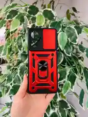 Чехол противоударный armors для Tecno Camon 19 и 19 Pro / Техно Камон 19 и 19 Про