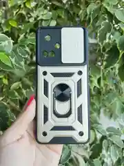 Чехол противоударный armors для Tecno Camon 19 и 19 Pro / Техно Камон 19 и 19 Про