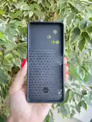 Серебряный чехол противоударный armors для Tecno Camon 19 и 19 Pro / Техно Камон 19 и 19 Про