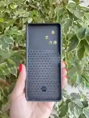 Зеленый чехол противоударный armors для Tecno Camon 19 и 19 Pro / Техно Камон 19 и 19 Про