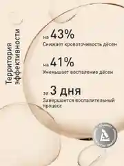 Ополаскиватель для рта Асепта от кровоточивости десен, 250 мл