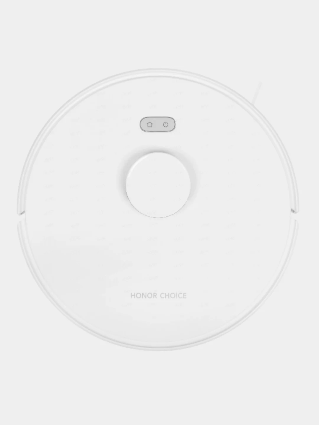Робот-пылесос Honor Choice Robot Cleaner R2 белый