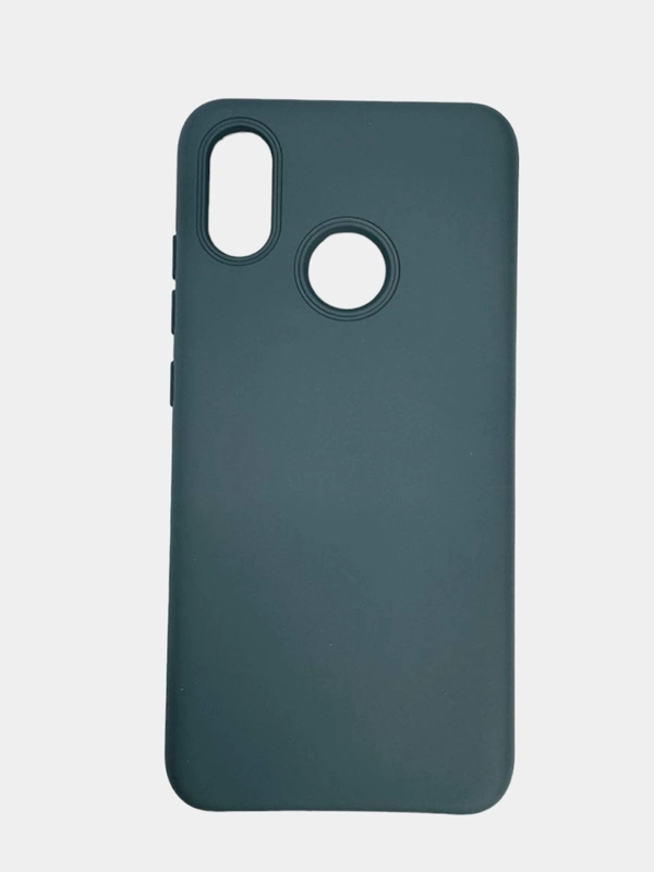Яркий чехол для Xiaomi Mi 8