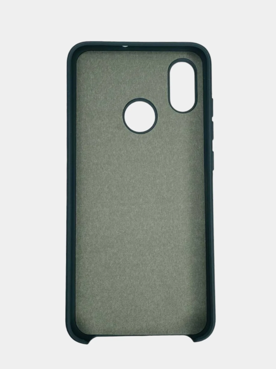 Розовый яркий чехол для Xiaomi Mi 8