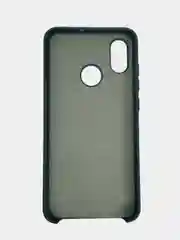 Розовый яркий чехол для Xiaomi Mi 8