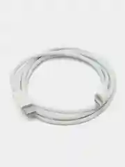 Блок питания для iPhone, 20-25w, с быстрой зарядкой, с кабелем Type-C - lightning, зарядка
